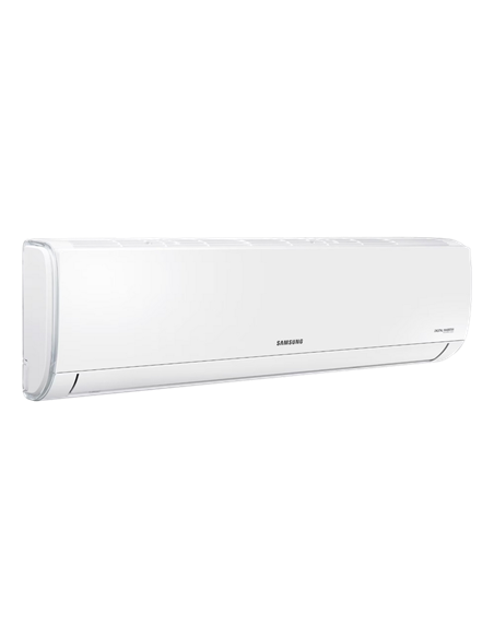 Кондиционер Сплит Samsung AR09TXHQASINEU, 9kBTU/h, Белый