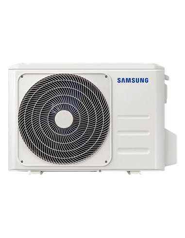 Aparat de aer condiționat Split Samsung AR09TXHQASINEU, 9kBTU/h, Alb