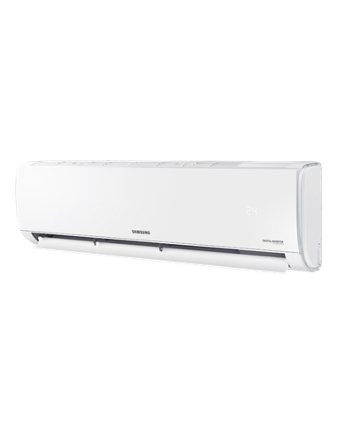 Кондиционер Сплит Samsung AR09TXHQASINEU, 9kBTU/h, Белый