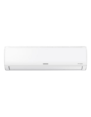 Кондиционер Сплит Samsung AR09TXHQASINEU, 9kBTU/h, Белый