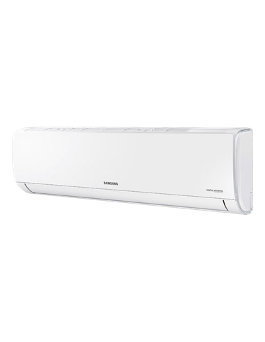 Кондиционер Сплит Samsung AR09TXHQASINEU, 9kBTU/h, Белый
