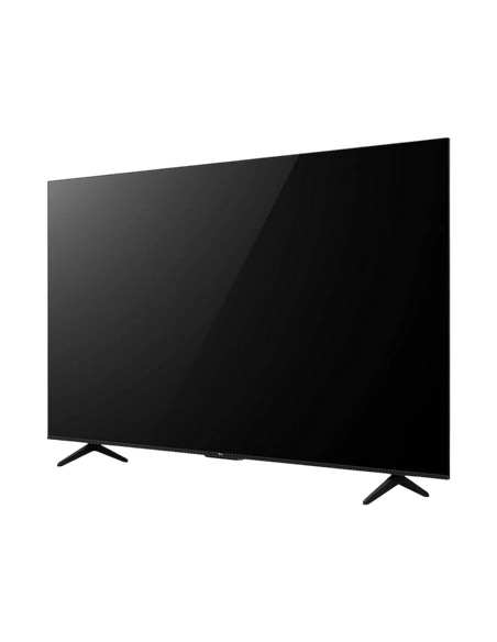 75" LED SMART Телевизор TCL 75V6B, 3840x2160 4K UHD, Google TV, Чёрный 75" LED SMART Телевизор TCL 75V6B, 3840x2160 4K UHD, Google TV, Чёрный