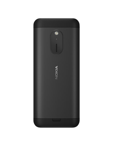 Telefon mobil Nokia 230 (2024), Negru