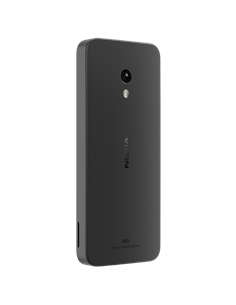 Telefon mobil Nokia 235 (2024), Negru 2