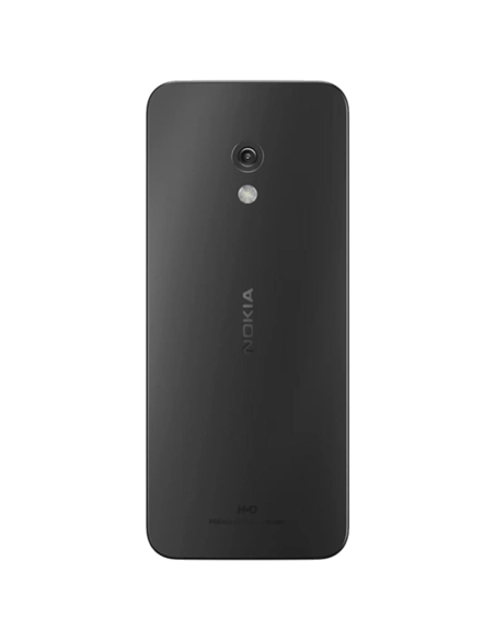 Telefon mobil Nokia 235 (2024), Negru