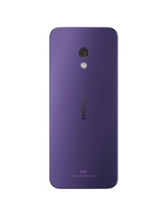 Telefon mobil Nokia 235 (2024), Violet 2