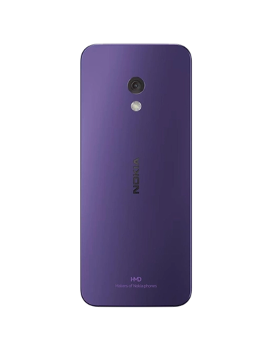 Telefon mobil Nokia 235 (2024), Violet