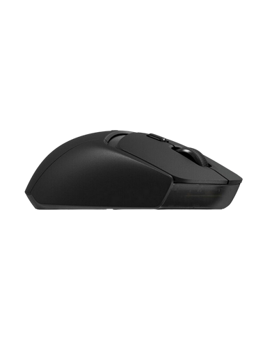 Беcпроводная мышь Logitech G309, Чёрный