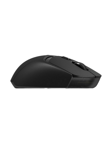 Беcпроводная мышь Logitech G309, Чёрный