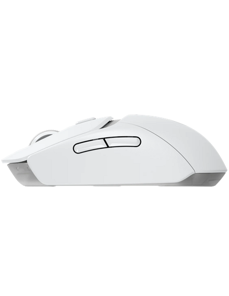 Mouse Wireless Logitech G309, Alb