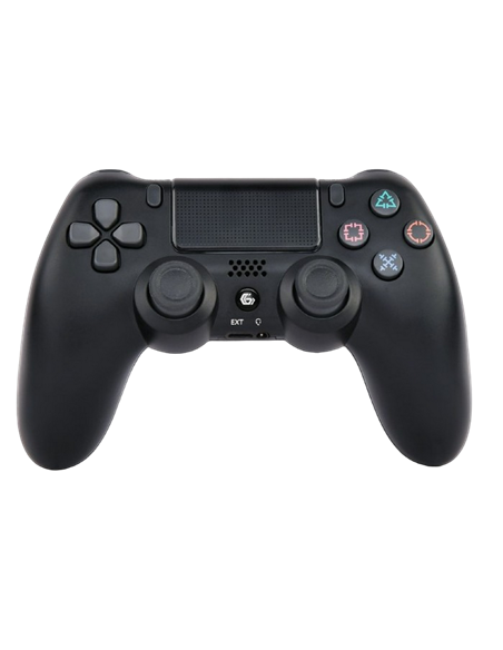 Gamepad Gembird JPD-PS4BT-02, Negru