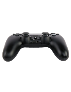 Gamepad Gembird JPD-PS4BT-02, Negru 2