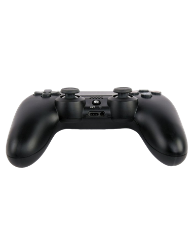Gamepad Gembird JPD-PS4BT-02, Negru