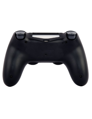 Gamepad Gembird JPD-PS4BT-02, Negru
