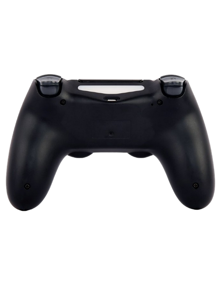 Gamepad Gembird JPD-PS4BT-02, Negru Gamepad Gembird JPD-PS4BT-02, Negru
