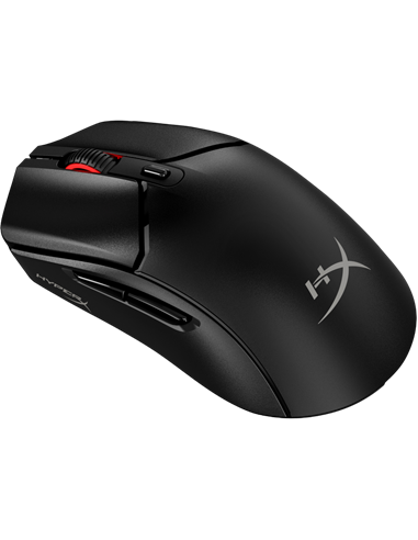 Gaming Mouse HyperX Pulsefire Haste 2 Core, Negru