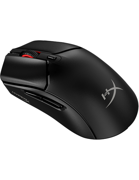Игровая мышь HyperX Pulsefire Haste 2 Core, Чёрный