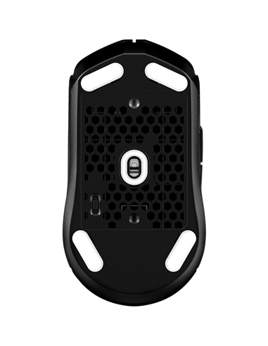 Игровая мышь HyperX Pulsefire Haste 2 Core, Чёрный