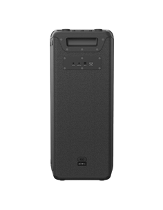 Аудиосистема Panasonic SC-TMAX45GSK, Чёрный 2