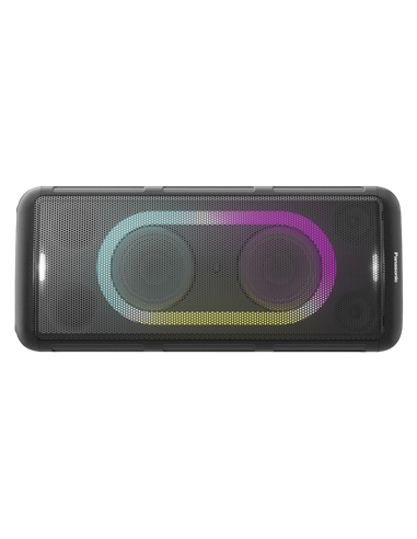 Sistem audio Panasonic SC-TMAX45GSK, Negru