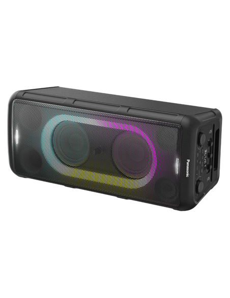 Sistem audio Panasonic SC-TMAX45GSK, Negru