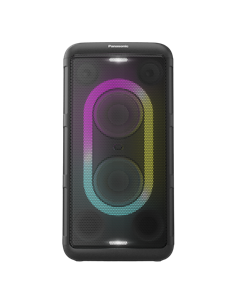 Sistem audio Panasonic SC-TMAX15GSK, Negru