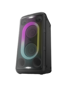 Sistem audio Panasonic SC-TMAX15GSK, Negru 2