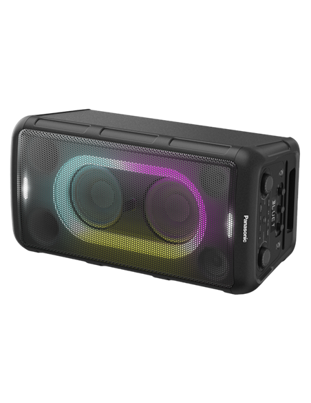 Аудиосистема Panasonic SC-TMAX15GSK, Чёрный Аудиосистема Panasonic SC-TMAX15GSK, Чёрный