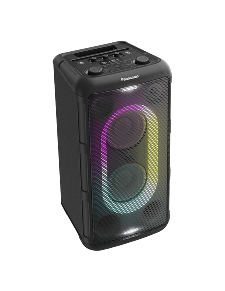 Аудиосистема Panasonic SC-TMAX15GSK, Чёрный Аудиосистема Panasonic SC-TMAX15GSK, Чёрный