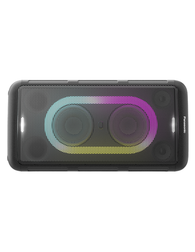 Sistem audio Panasonic SC-TMAX15GSK, Negru