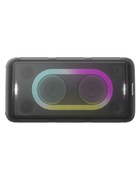 Аудиосистема Panasonic SC-TMAX15GSK, Чёрный Аудиосистема Panasonic SC-TMAX15GSK, Чёрный
