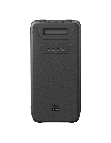 Sistem audio Panasonic SC-TMAX15GSK, Negru
