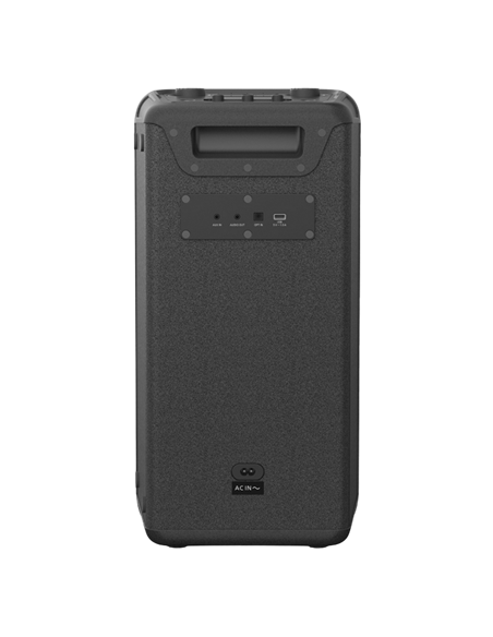 Аудиосистема Panasonic SC-TMAX15GSK, Чёрный Аудиосистема Panasonic SC-TMAX15GSK, Чёрный