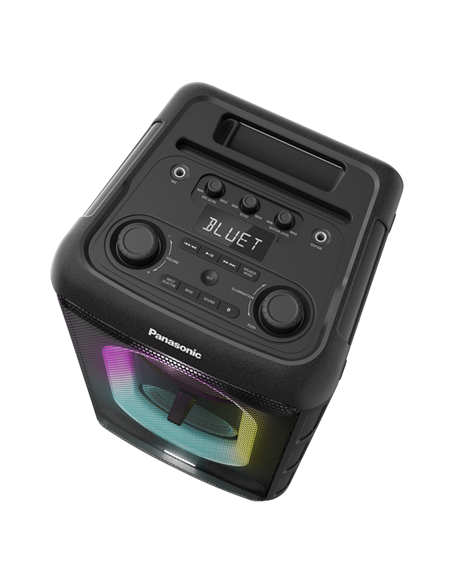 Аудиосистема Panasonic SC-TMAX15GSK, Чёрный Аудиосистема Panasonic SC-TMAX15GSK, Чёрный