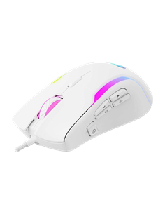 Gaming Mouse Havit MS1033, Alb 2