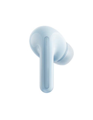 Căști Xiaomi Redmi Buds 6 Lite, Albastru deschis