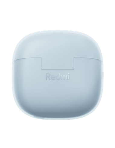 Căști Xiaomi Redmi Buds 6 Lite, Albastru deschis