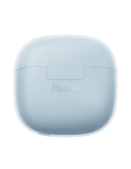 Căști Xiaomi Redmi Buds 6 Lite, Albastru deschis