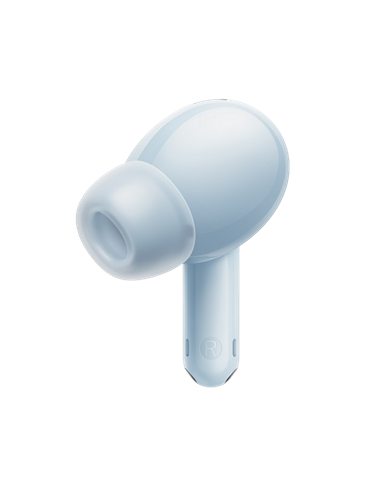 Căști Xiaomi Redmi Buds 6 Lite, Albastru deschis