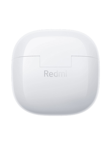 Căști Xiaomi Redmi Buds 6 Lite, Alb