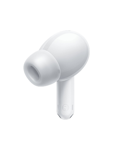 Наушники Xiaomi Redmi Buds 6 Lite, Белый