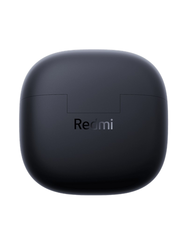 Căști Xiaomi Redmi Buds 6 Lite, Negru