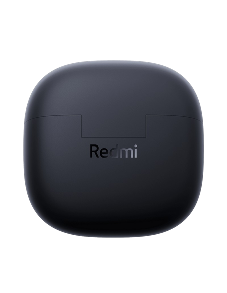 Căști Xiaomi Redmi Buds 6 Lite, Negru