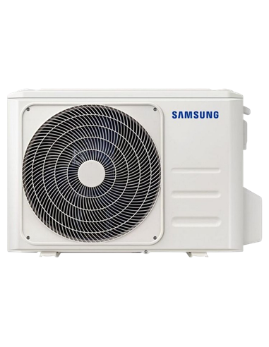 Aparat de aer condiționat Split Samsung AR12TXHQASI/EU, 12kBTU/h, Alb