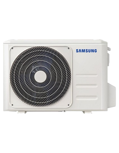 Aparat de aer condiționat Split Samsung AR12TXHQASI/EU, 12kBTU/h, Alb