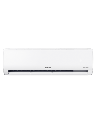 Кондиционер Сплит Samsung AR12TXHQASI/EU, 12kBTU/h, Белый
