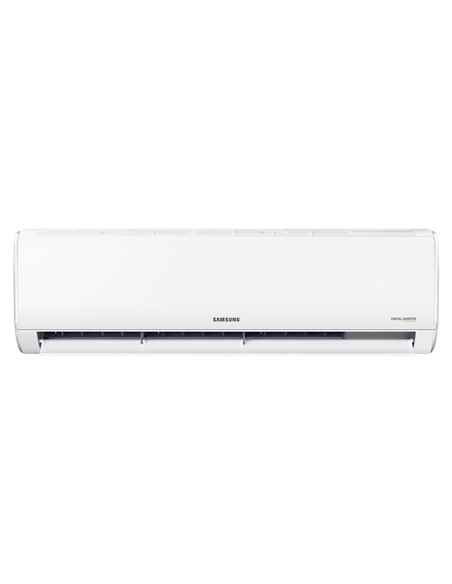 Кондиционер Сплит Samsung AR12TXHQASI/EU, 12kBTU/h, Белый