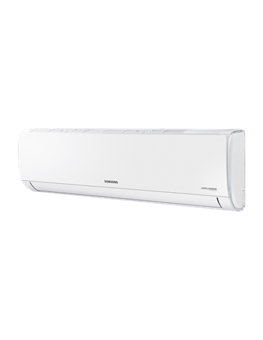 Aparat de aer condiționat Split Samsung AR12TXHQASI/EU, 12kBTU/h, Alb