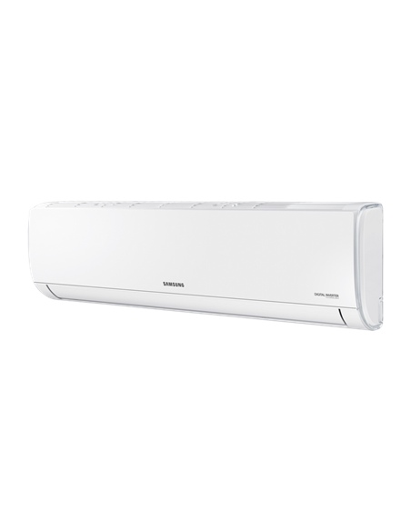 Кондиционер Сплит Samsung AR12TXHQASI/EU, 12kBTU/h, Белый