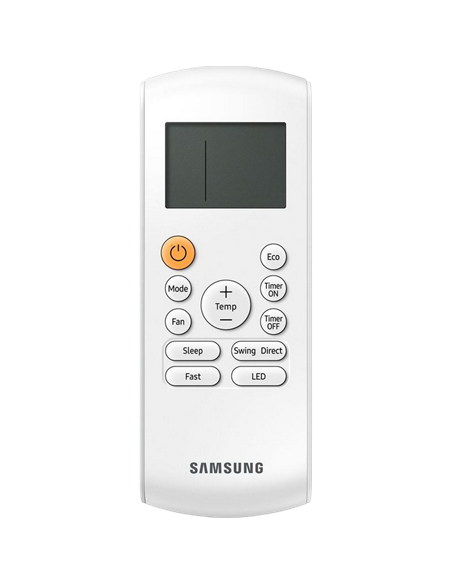 Aparat de aer condiționat Split Samsung AR12TXHQASI/EU, 12kBTU/h, Alb